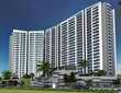 Rent S/F 3 Bhk at Kalpataru Sparkle, Bandra E.