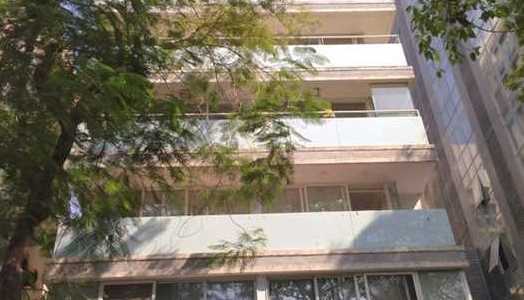 3 BHK Apartment For Rent At Fairmont, 15th Road, Khar West.