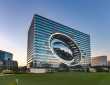 1657 Sq.ft. Commercial Office For Rent At The Capital, Bandra Kurla Complex, Bandra East.