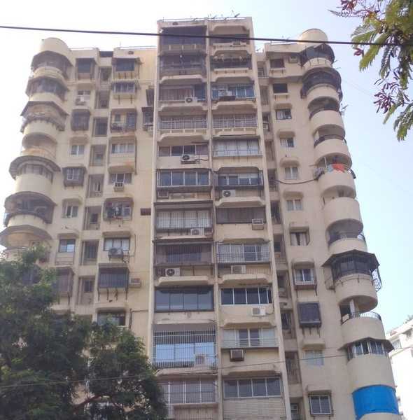 3 BHK Apartment For Rent At Moru Mahal, Pali Hill, Bandra West. for