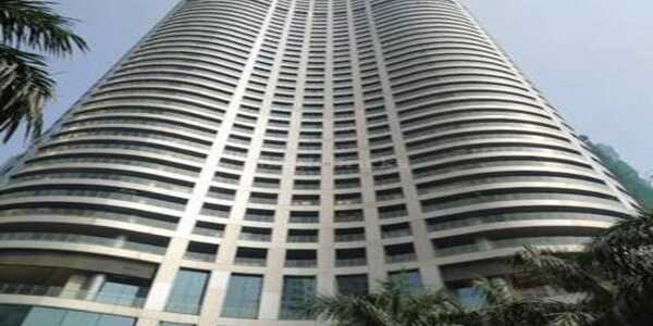 4 bhk Furnished, Carpet area 2267 sq.ft approx, for Sale in Lodha World View, Worli. 