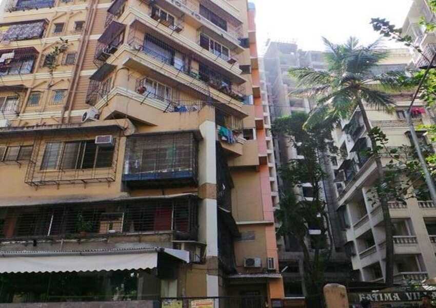 2 BHK Furnished Apartment For Rent At Fatima Villa, Bandra West. for RENT Bombay Property