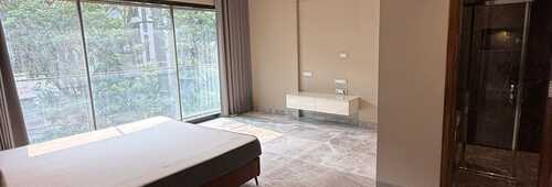 Rent 3 bhk 2000 sq ft exclusively Furnished Flat in Juhu