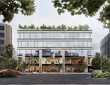 Sale 3480 sft Office at Juhu Circle | Multiple sizes available.
