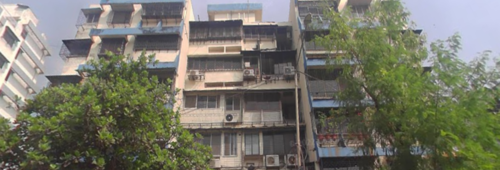 1 bhk with 520 sq ft carpet Available for Sale, located on the Main Junction of Seven Bungalow Gardens, Near Nana Nani Park, Andheri West