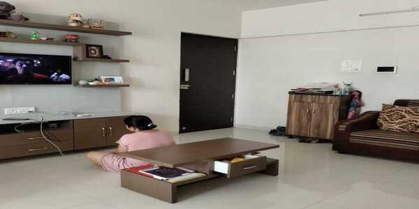 3 BHK IS AVAILABLE FOR SALE at Cluster 2 ,Mira Road east