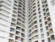 Rent, Semi Furnished 4 BHK in Andheri West, DN Nagar, HDIL Metropolis.
