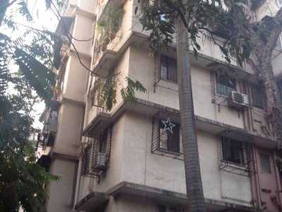 1 BHK Apartment For Rent At Sherly Rajan Road, Rizvi Complex, Bandra West.