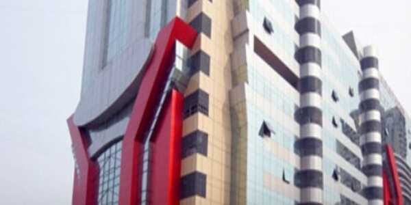 700 Sq.ft. Commercial Office For Rent At Marathon Innova Corporate Centre, Lower Parel West.