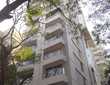 Rent Semi Furnished 3 Bhk in Bandra W, Nav Palmarya Apt.