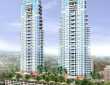 3 BHK Apartment For Sale At The Imperial, Tardeo.