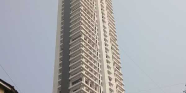 4 BHK Penthouse For Sale At Anchor Victorian, Parel East.