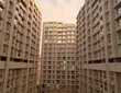 Rent Furnished 2.5 BHK in Andheri W, DN Nagar, Platinum Life.