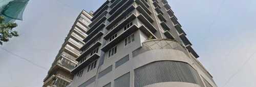 Rent Furnished 1 Bhk in Bandra West, 16th Rd, Pali Darshan