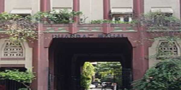 3 BHK Apartment For Sale At Chhatrapati Shivaji Maharaj Marg, Fort.