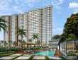 2 BHK Residential Apartment for Sale at Raheja Ridgewood, Goregaon East.