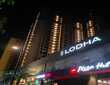 3 BHK Residential Apartment for Sale at Lodha, Evershine Nagar, Malad West.