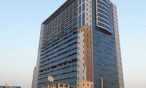 1800 Sq.ft. Commercial Office For Rent At Parinee Crescenzo, Bandra Kurla Complex, Bandra East.