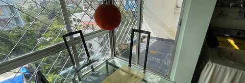 2 bhk for Sale next to Vakola Church, Santacruz East 680 sqft carpet area