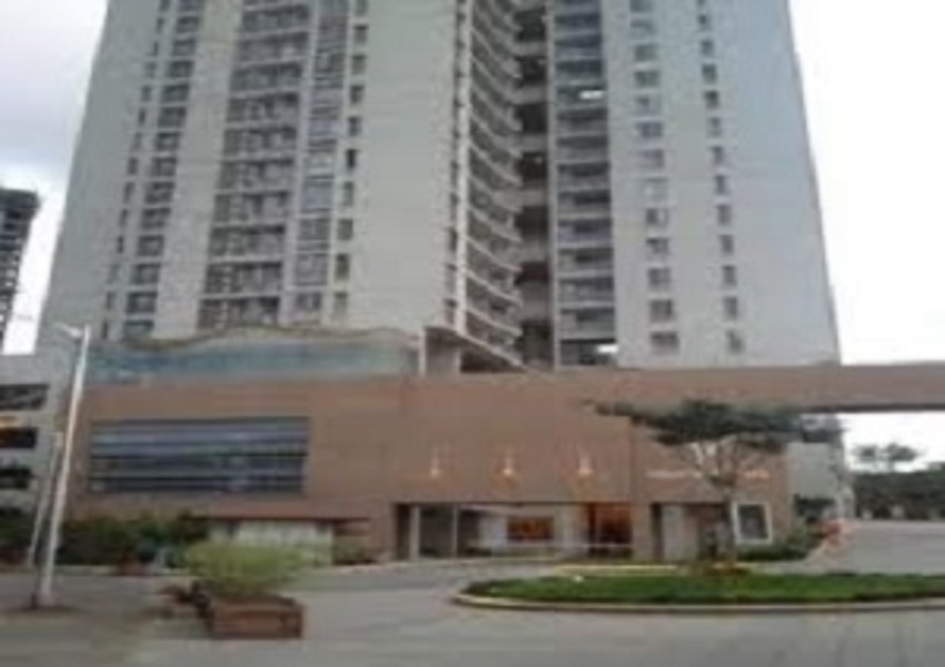 2.5 BHK Apartment For Sale At Imperial Heights, Best Nagar, Goregaon