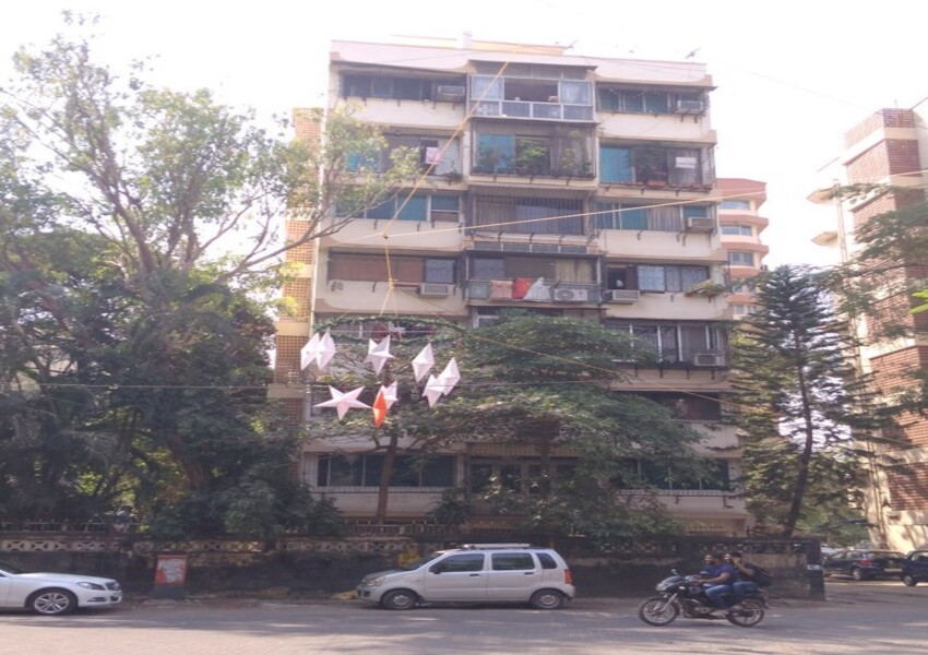 3 BHK Apartment For Sale At Rizvi Complex, Bandra West. for SALE
