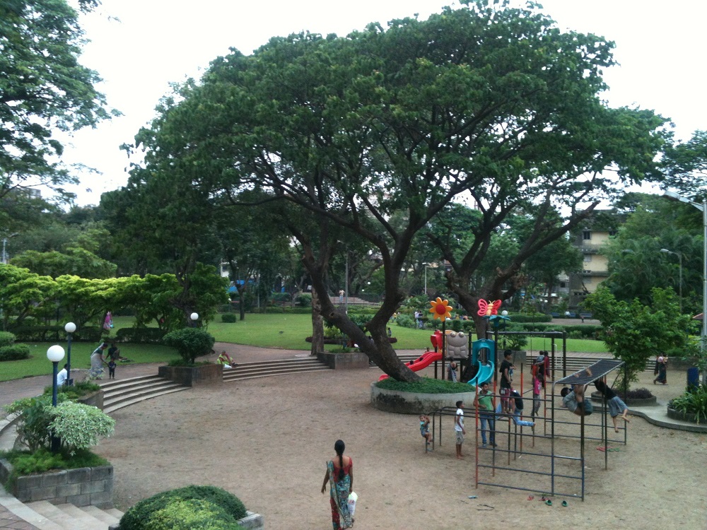 1 BHK Flat for Rent near Rajesh Khanna Garden, Khar west for RENT