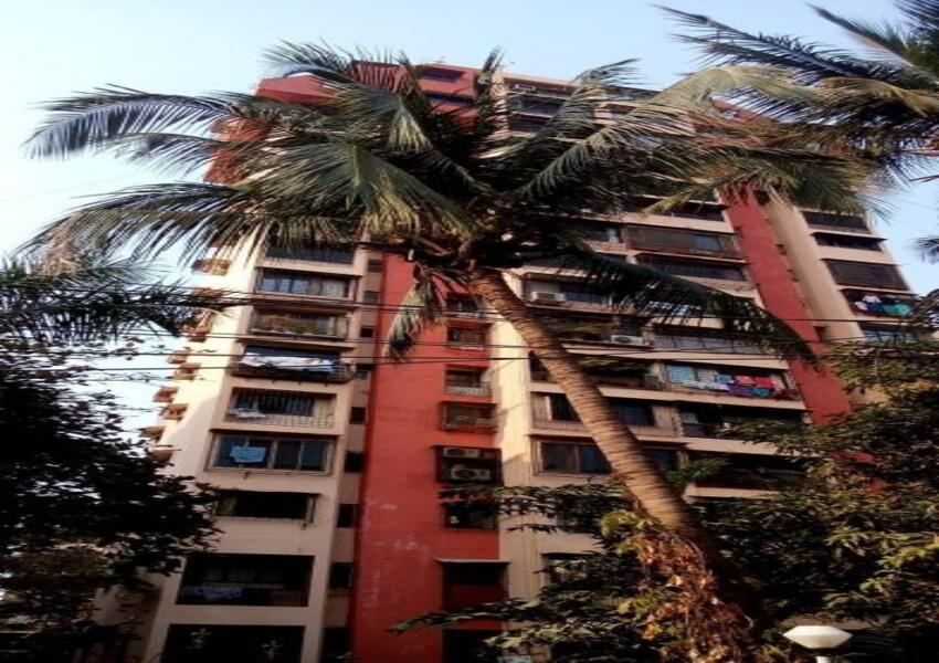 3 BHK Apartment For Sale At Galactica Towers, Lokhandwala Complex
