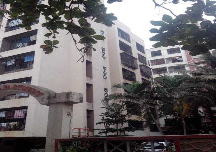 2 BHK Furnished Apartment For Sale At DN Nagar, Andheri West. for SALE