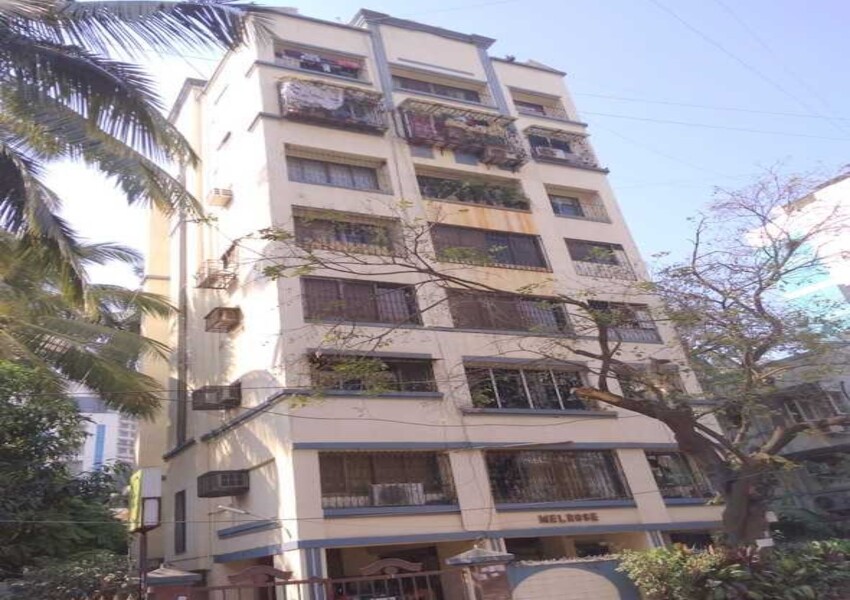 3 BHK Furnished Apartment For Rent At 16th Road, Bandra West. for RENT