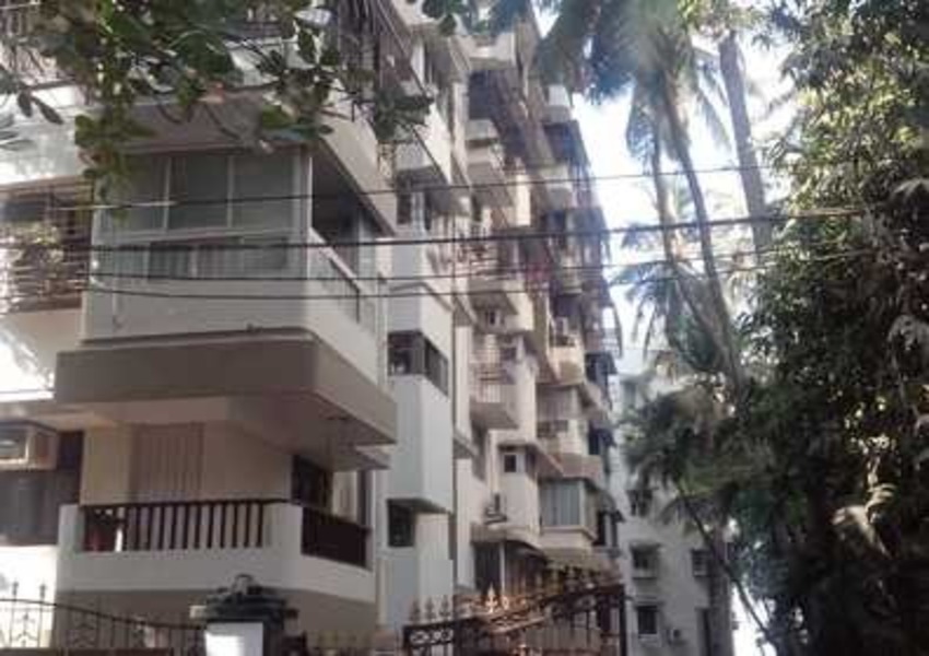 2 BHK Sea View Apartment For Rent At Juhu Koliwada, Khar Danda. for RENT Bombay Property