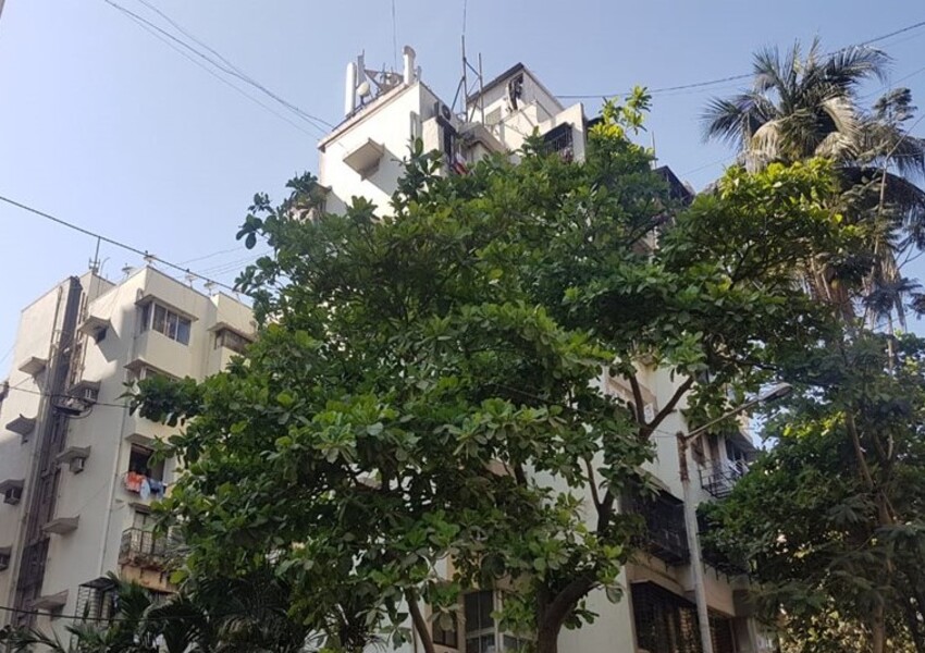 2 BHK Sea View Apartment For Rent At Juhu Koliwada, Khar Danda. for RENT Bombay Property