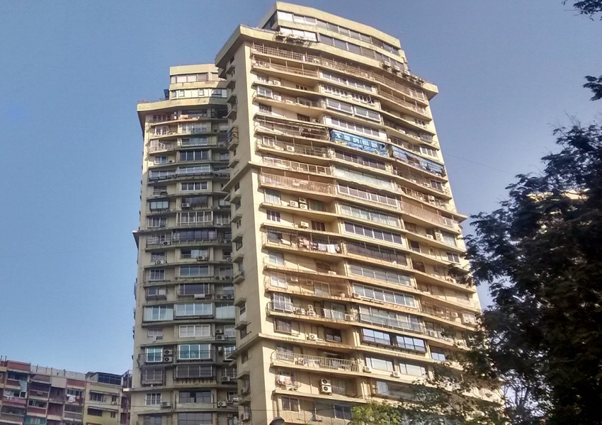 32 Fresh Basant apartment cuffe parade in Australia