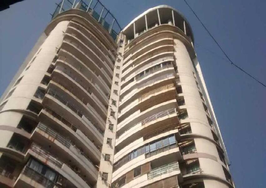 2 BHK Furnished Apartment For Sale At Harmony, Worli Naka, Bhim Nagar