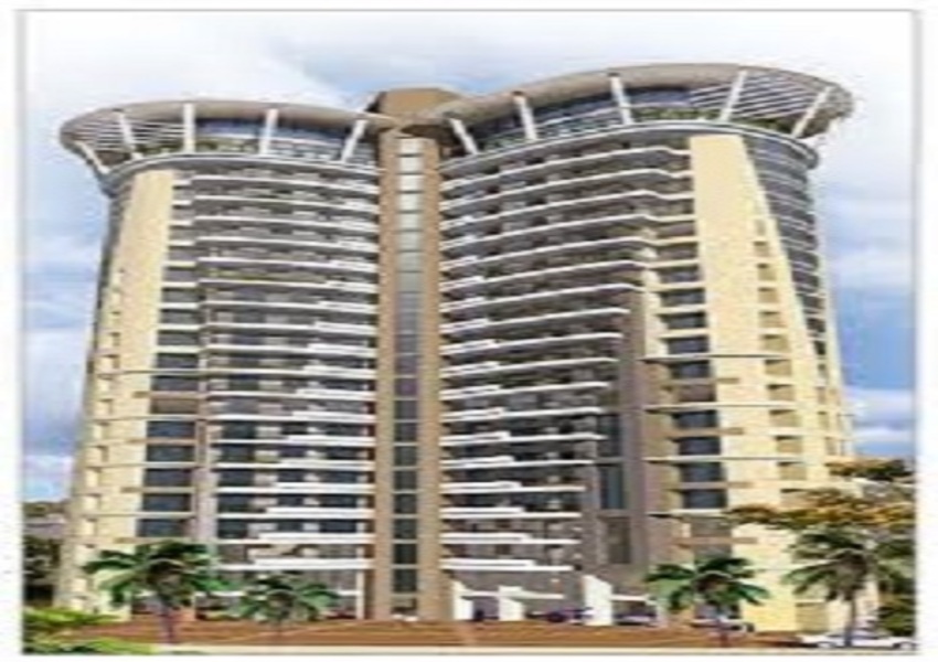 2 BHK Furnished Apartment For Sale At Harmony, Worli Naka, Bhim Nagar, Worli. for SALE Bombay