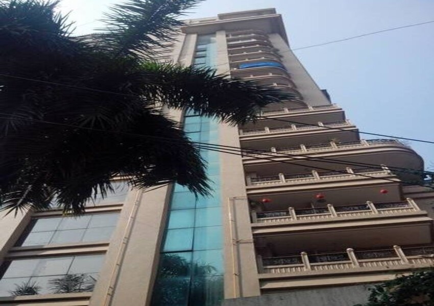 4 BHK Sea View Apartment For Rent At Capri Heights, Pali Hill, Bandra West. for RENT Bombay