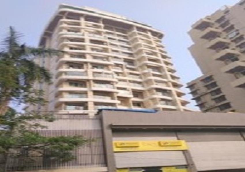 2 BHK Furnished Apartment For Sale At 21st Road, Bandra West. for SALE