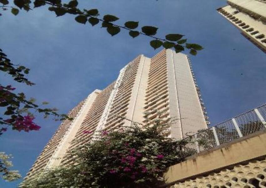 4 BHK Sea View Apartment For Sale At Tahnee Heights, Nepean Sea Road