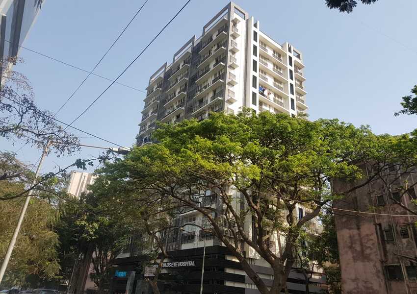 2 BHK Apartment For Sale At Juhu Sheetal, Gulmohar Road, Juhu. for SALE