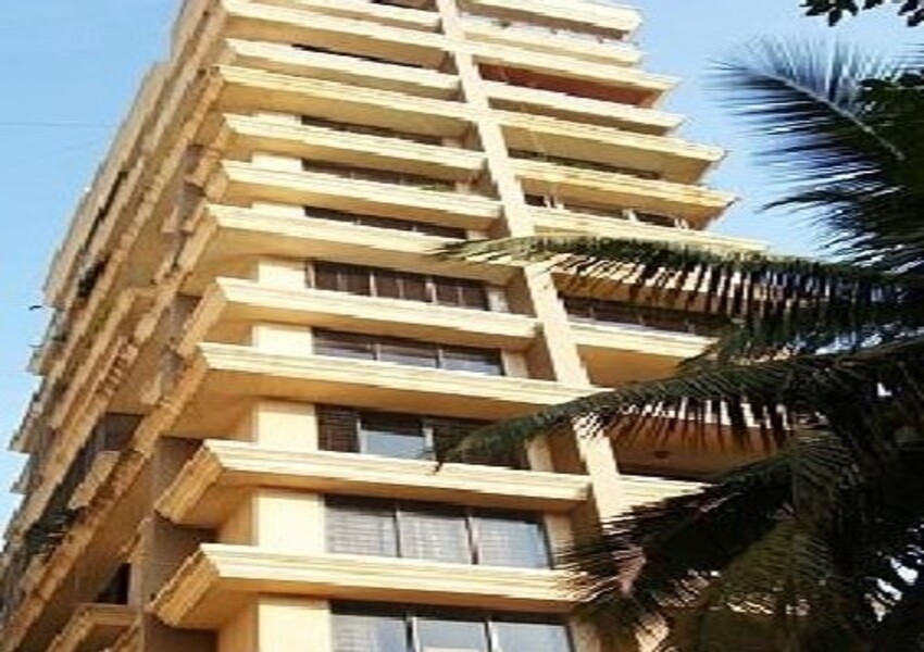 3 BHK Apartment For Sale At Perry Cross Road, Pali Hill, Bandra West