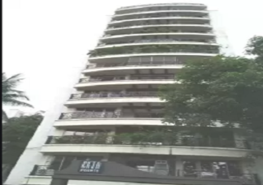 3 BHK Furnished Apartment For Rent At Ekta Heights, Khar West. for RENT Bombay Property