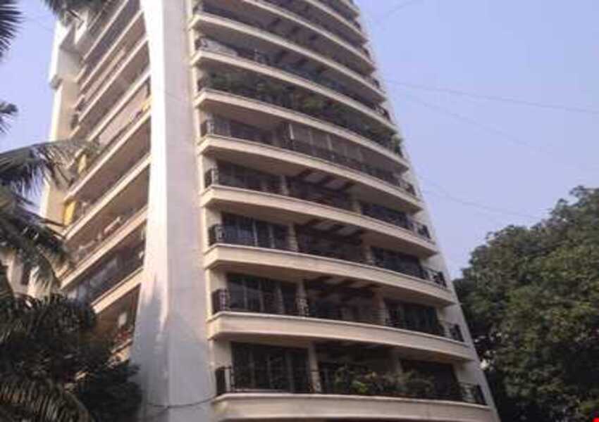 3 BHK Furnished Apartment For Rent At Ekta Heights, Khar West. for RENT Bombay Property