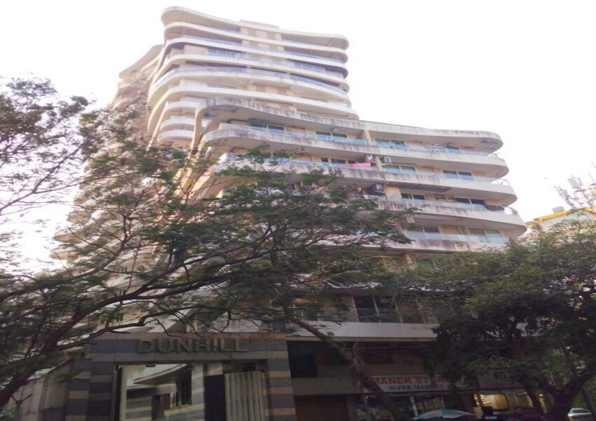4 BHK Apartment For Rent At Dr Ambedkar Road, Union Park, Khar West