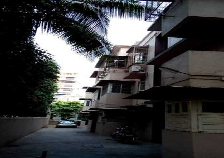 2 BHK Furnished Apartment For Rent At Hill View, Hill Road, Bandra West