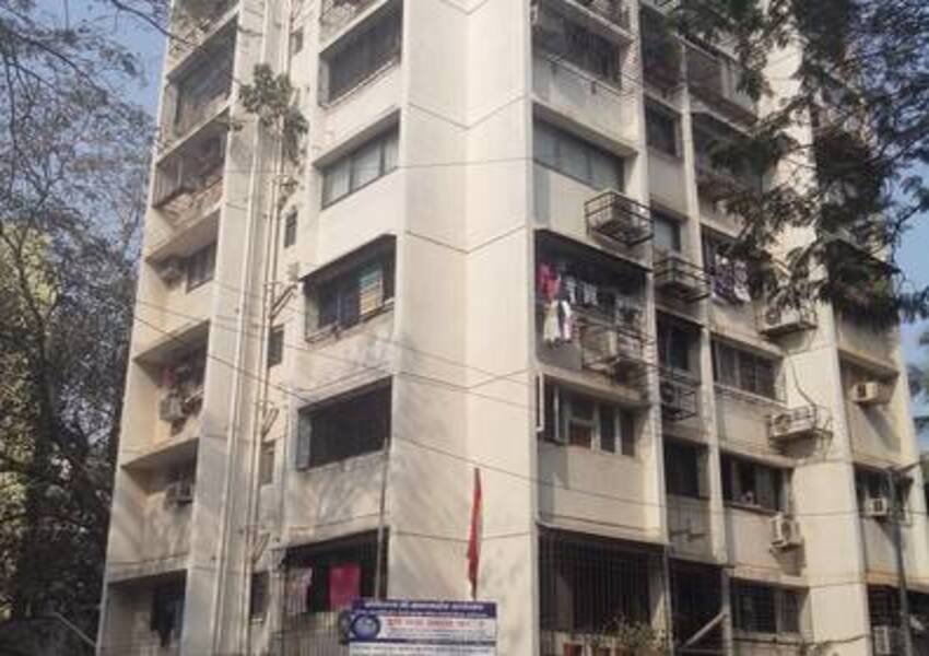 2 BHK Furnished Apartment For Rent At Union Park, Pali Hill, Khar West