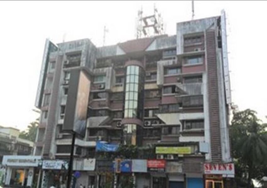 2 BHK Apartment For Sale At Juhu Road, Airport Area, Juhu. for SALE