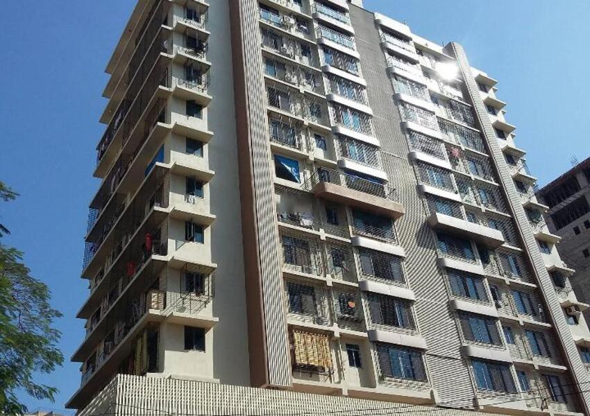 3 BHK Apartment For Sale At Skylark, Lokhandwala Complex, Andheri West