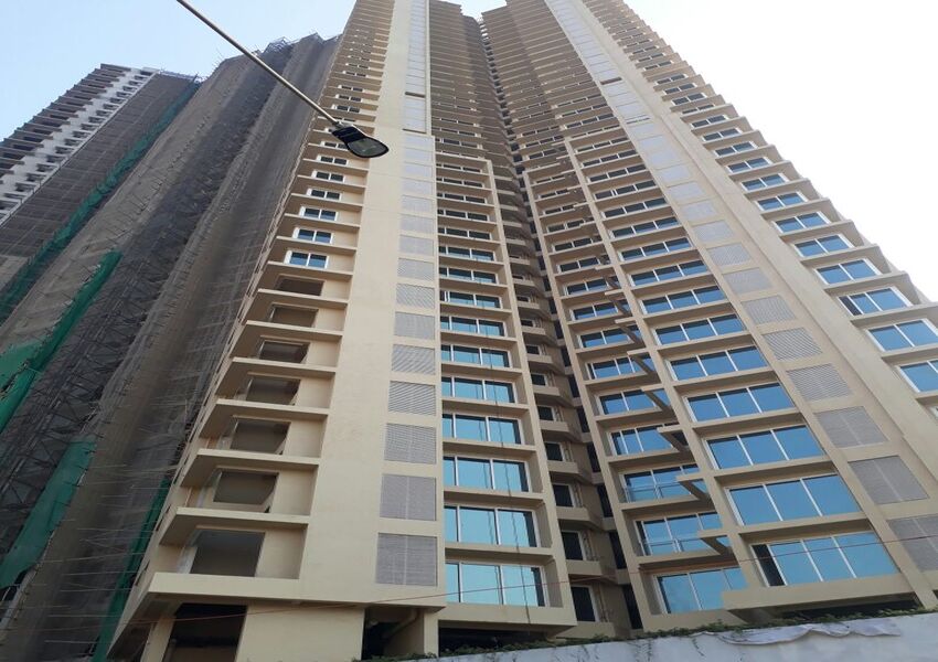 3 BHK Apartment For Sale At RNA NG Eclat, Lokhandwala Complex, Andheri