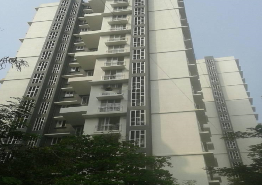 3 BHK Apartment For Sale At Itus Dinanath, Sahayog Nagar, Andheri West