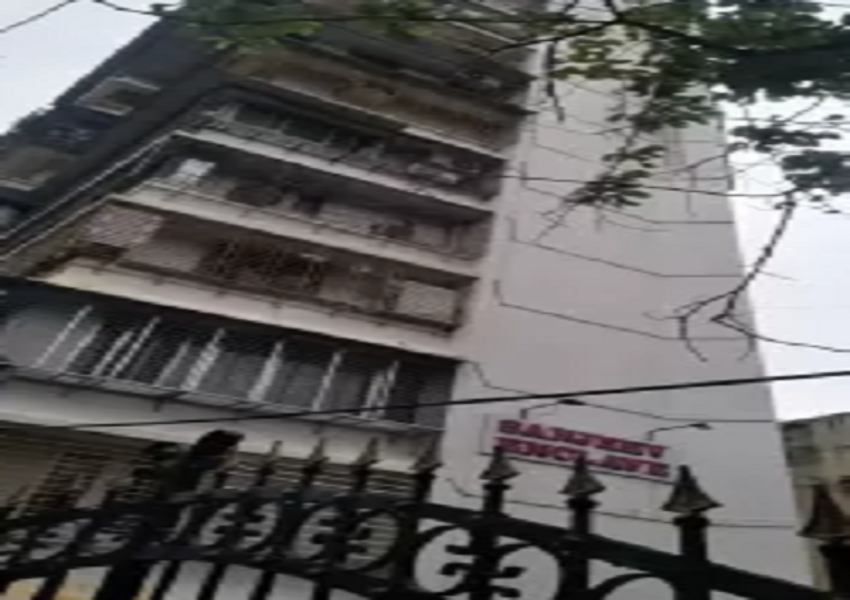 2 BHK Apartment For Sale At Sanjeev Enclave, Seven Bungalows, Andheri