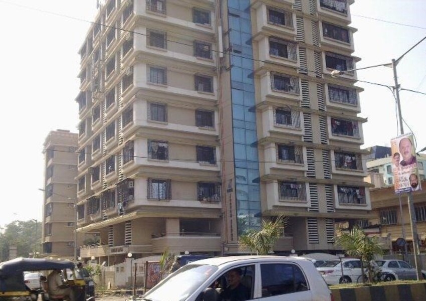 3 BHK Sea Facing Apartment For Sale At Juhu Versova Link Road, Bharat